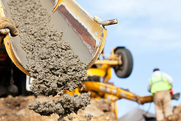  North Bellport, NY Concrete contractor Pros
